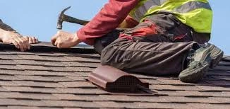Emergency roof repair in Delray Beach