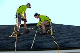 Roof repair service in Delray Beach